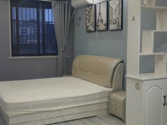 盱眙其他其它汽车保姆城公寓,电梯一室一厅一厨一卫,房子带大平城,出租房源真实图片