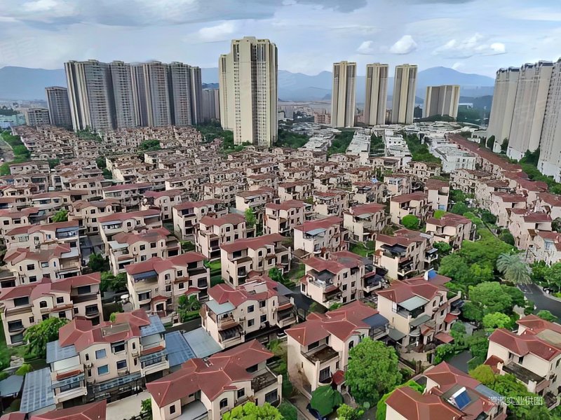 碧桂园天麓山(一期) 商品房 正南朝向 双卫格局 可议价