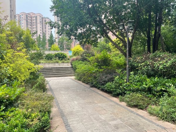 重庆潼南潼南城区潼南时代广场(二期)时代广场二期精装三室双卫 房子