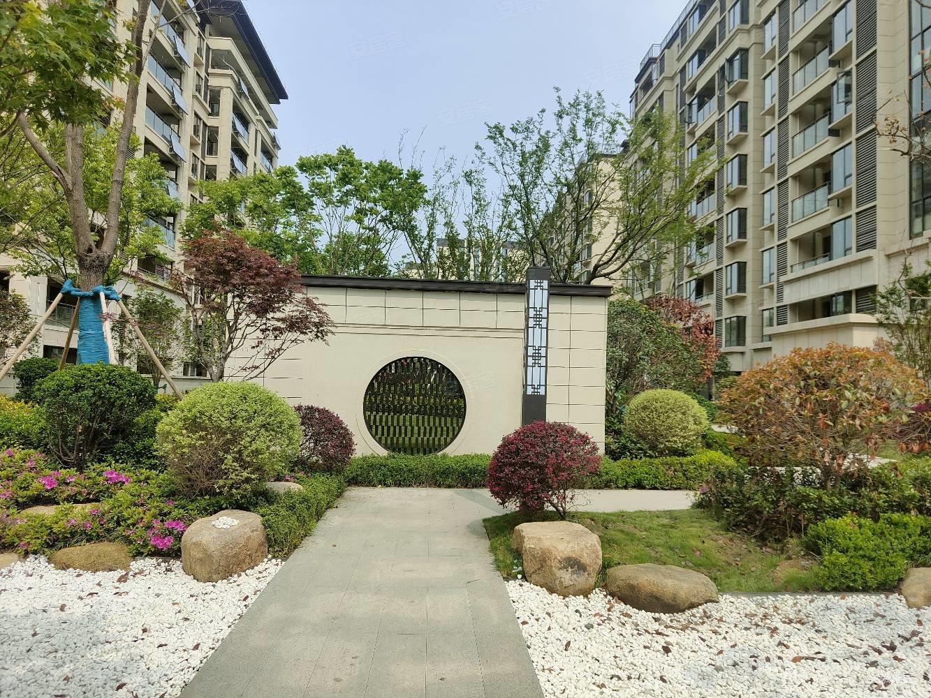 中丞国宾府三期