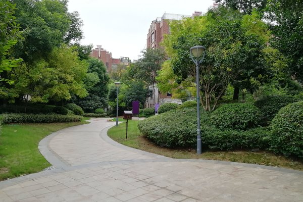 南京小区 栖霞小区 仙林大学城小区 保利紫晶山 保利紫晶山怎么样