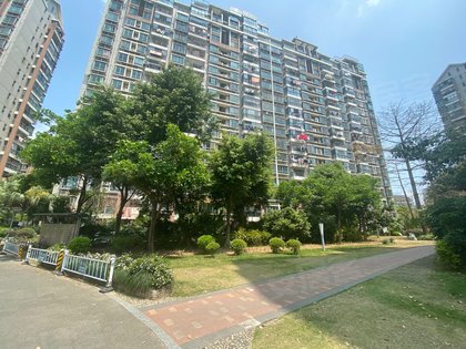 融侨江南水都杰座东区