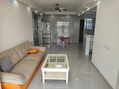 泗阳众兴大润发金鼎城电梯，2室21卫，精装修，拎包入住出租房源真实图片