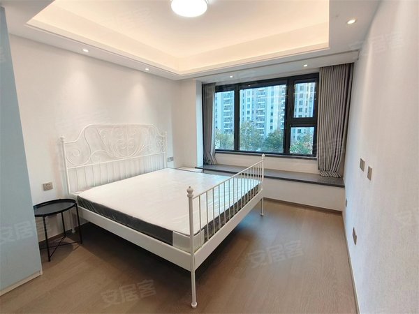 苏州吴中独墅湖西锦麟铂悦府锦麟铂悦府 3室2厅2卫 电梯房 精装修