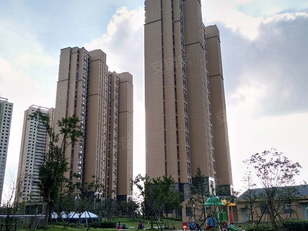 裕景园 精装2室2厅1卫 干净清爽 拎包入住 靠地铁口,玉山租房-昆山58