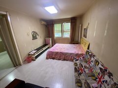 福安里(塘沽) 1室1厅1卫  42平米