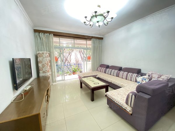 急租急租中医院对面朵力名都小区房子干净卫生近轻轨站