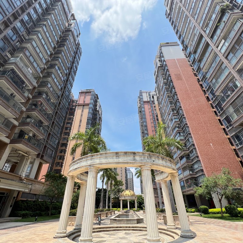 【景盛华庭, 景盛华庭小区详情,房价走势,房源,业主论坛】- 惠州58