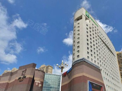 鹏欣水游城,兴四街,近鹤翔路-盘锦鹏欣水游城二手房,租房-盘锦安居客