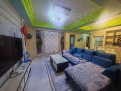 达州通川金龙大道业主出租  仁和春天4房2厅2卫  低价出租全屋中央空调出租房源真实图片