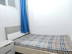 通辽科尔沁桥北桥北四中附近电梯300一个月,可月付出租房源真实图片