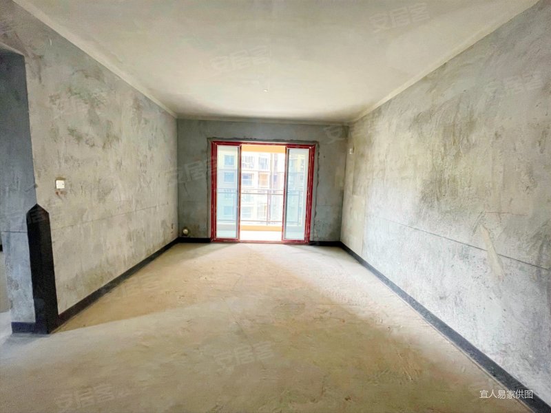 凰城御府大三房双卫园林小区住家安静