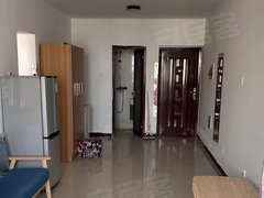 秦皇岛海港四季青中房星苑 1室1厅1卫出租房源真实图片