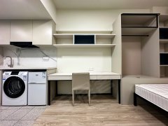 独立社区公寓丨实拍照片丨地铁200米丨精装一室户