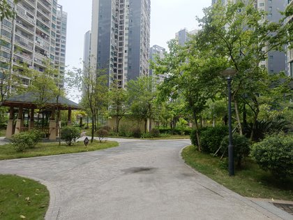 玫瑰湖恒祥豪苑,龙跃路26号 - 梧州玫瑰湖恒祥豪苑二手房,租房,房价