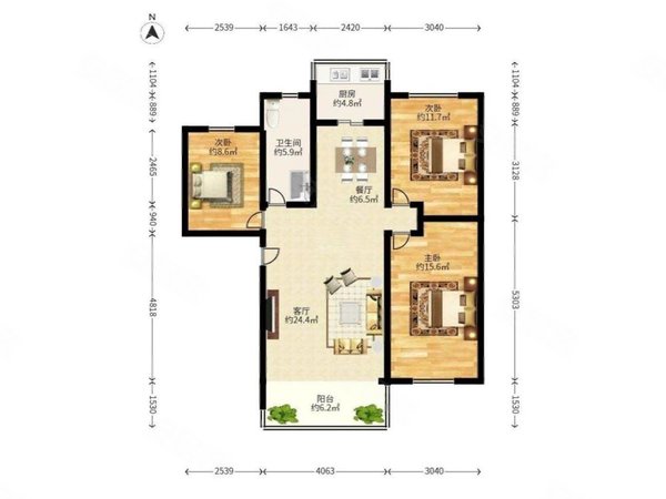 【多图】东乐花园(罗湖),水库租房,新上东乐花园实地拍摄,看房方便精