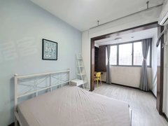 武汉洪山光谷广场0中介可免押！洪福家园 雄楚大道 民族大道 时间广场出租房源真实图片