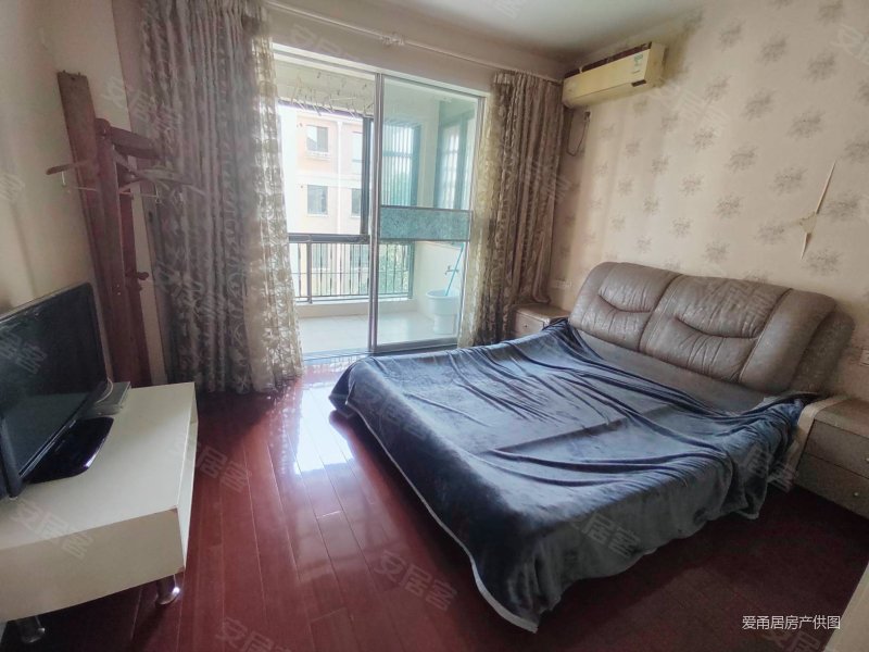 石碶地铁口商品房精装自住保养好配套齐全房东急卖,雍景苑(西区)二手