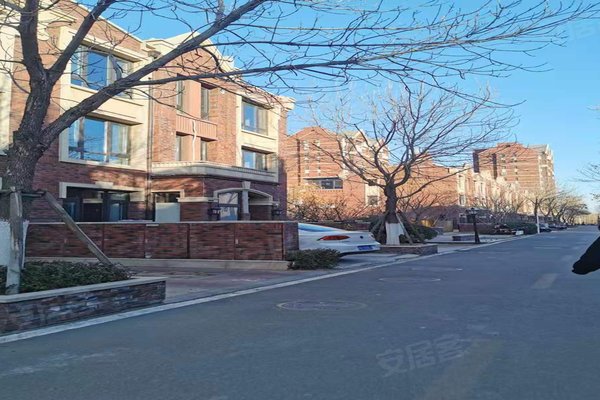 北京小区 平谷小区 兴谷小区 当代旭辉墅 0人觉得很赞2021年01月29