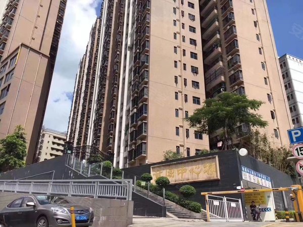 【多图】章阁中心城,观澜租房,观澜 章阁中心城两房出租 民水民电