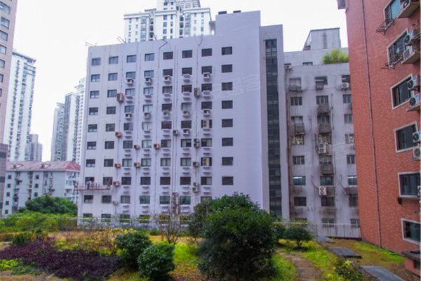 上海二手房 恒升大厦 > 柳志强解读恒升大厦轨道交通美凯龙爱家大同