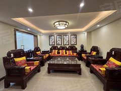 乌鲁木齐水磨沟观园路水区大院子豪华装修联排别墅！ 大餐厅 大客厅 可停下4辆车出租房源真实图片