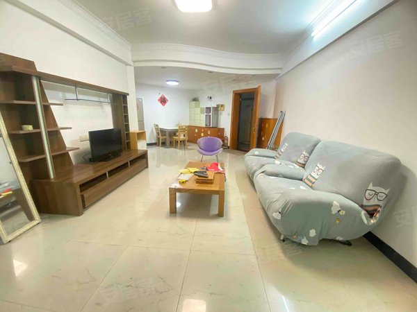 【多图】富华花园,市桥租房,富华花园 2室2厅1卫 电梯房 96平米,番禺