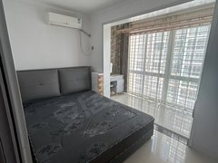 商丘永城城区出租友谊小区一室，家电齐全，精装修。出租房源真实图片