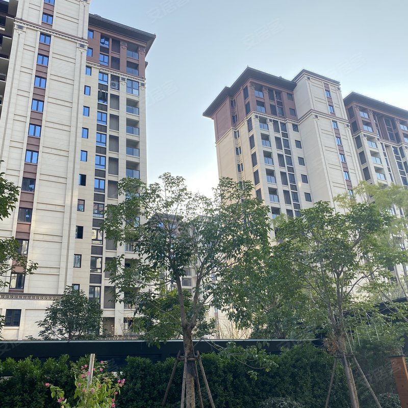 晋棠府, 大东海晋棠府小区详情,房价走势,房源,业主论坛】- 福州58