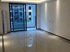 嘉兴南湖余新镇金地都会艺境 3室1厅2卫出租房源真实图片