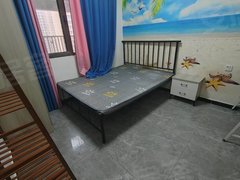 保定莲池东湖公园房租可议无中介！未来城小区附近，全家电拎包入住出租房源真实图片