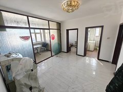 鸡西鸡冠鸡冠城区休闲广场附近新风小区步梯六楼两室一厅拎包入住。出租房源真实图片