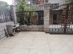 丽水莲都天宁免中介(费)天宁寺三村地面一楼带院子出租房源真实图片