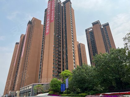海伦堡海琴湾,建设三路 - 清远海伦堡海琴湾二手房,租房,房价-清远