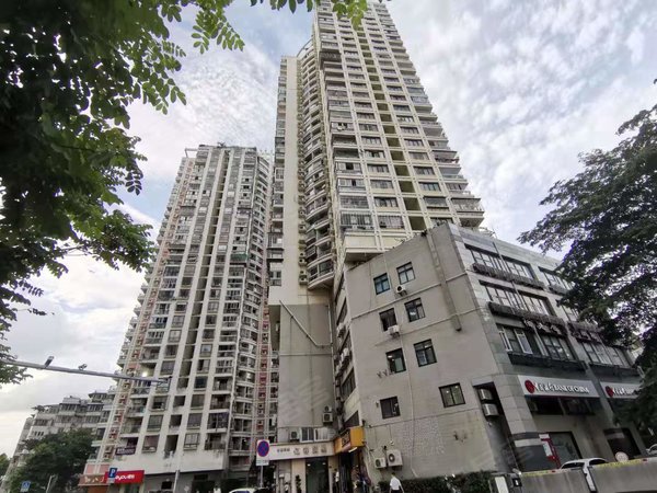 厦门湖里东渡振华大厦东渡地铁口 邮轮城二期旁 精装 振华大厦 价格