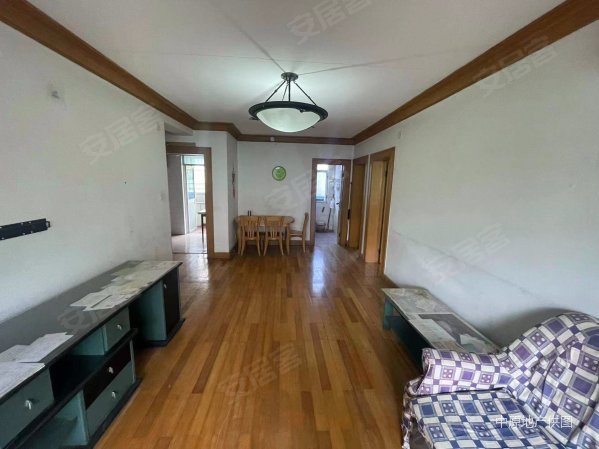 杨泰二村,五冶小区,飞机户型3房,满五  ,超值赠送5平阳台