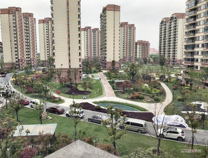 武夷名仕园 好楼层大两房 房东两年给你省了三辆小米汽车 急售