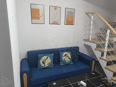 东营东营区东营新区王府井公寓6楼精装全套家具家电拎包入住随时看房可月付季付实拍出租房源真实图片