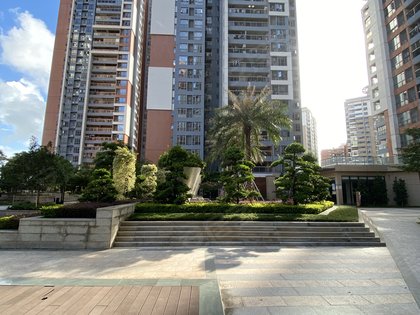 金海明珠,香洲路 - 汕尾金海明珠二手房,租房,房价-汕尾安居客