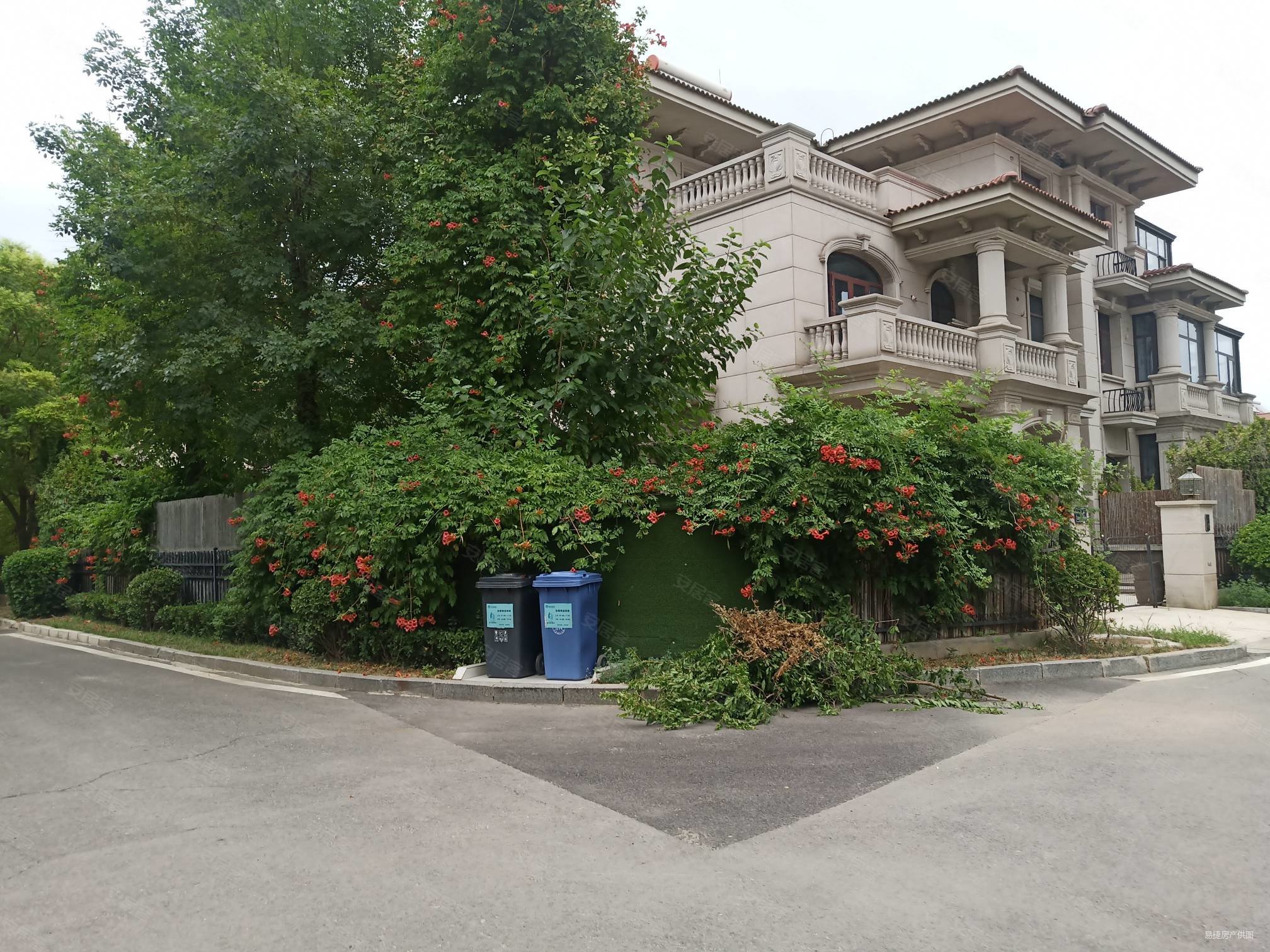 石家庄碧桂园别墅