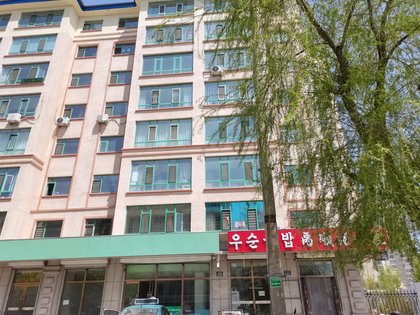 园丁嘉园军民路