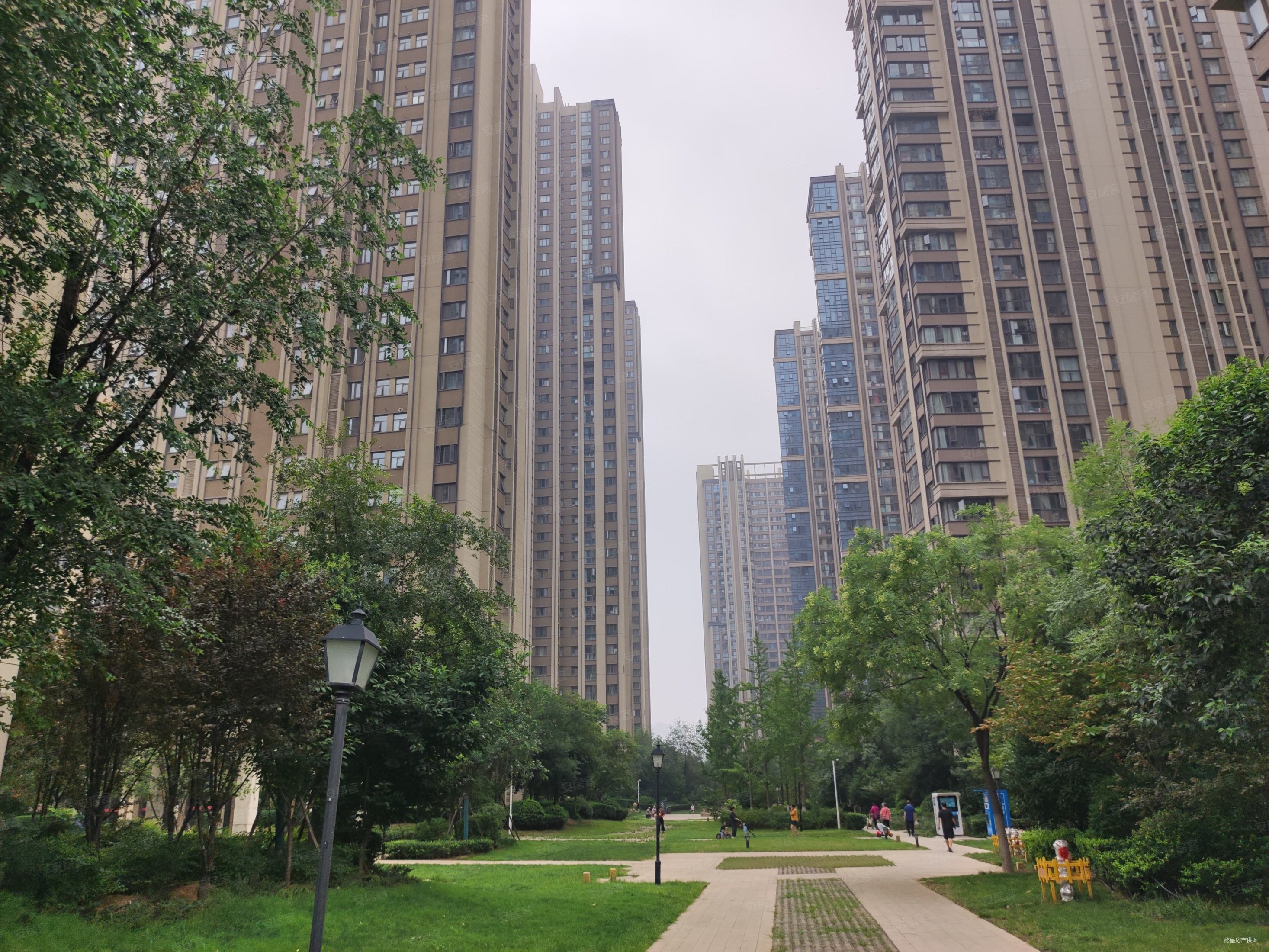 升龙城(涧西),升龙城(涧西)二手房,200万,4室2厅,2卫,162平米-洛阳