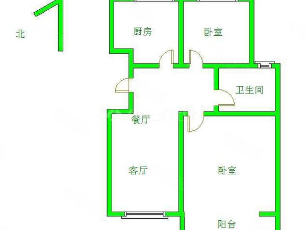 青岛莱西水集紫悦府第壹次出租紫悦府100平精装少住东西可配出租房源