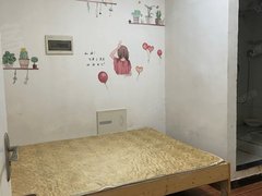 南昌新建长堎城发红谷十二庭 1室0厅1卫出租房源真实图片
