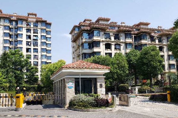 绿中海明苑(公寓住宅)