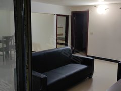 宜春万载万载城区金城国际(商住楼) 3室2厅1卫出租房源真实图片