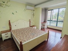 苏州工业园胜浦滨江苑 4室2厅2卫 电梯房 精装修30平米出租房源真实图片