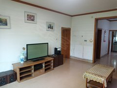 德阳旌阳城北城北实验小学旁教师新村宽大三居四台新空调室诚心出租出租房源真实图片