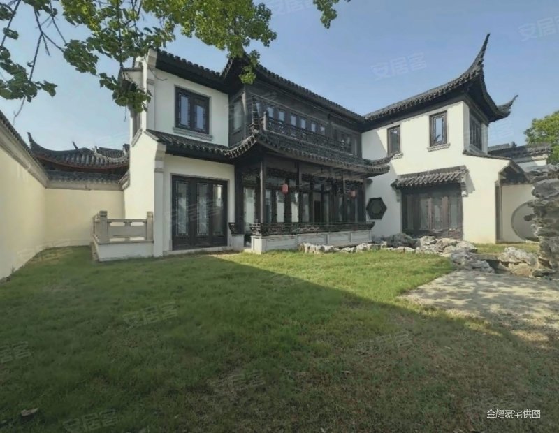 上海桃花源二期