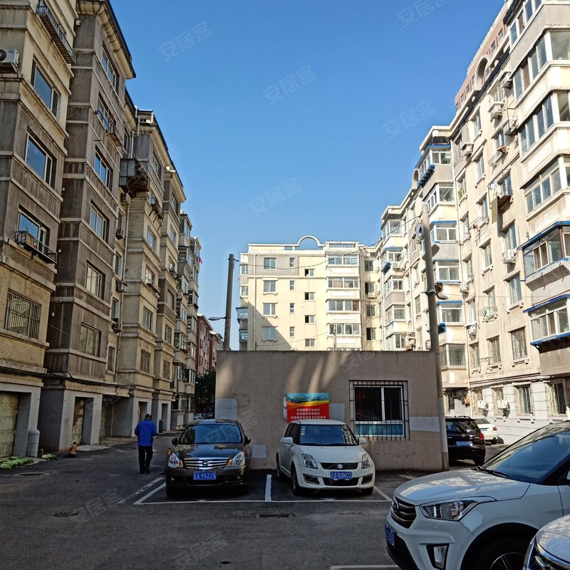 【佳馨苑, 佳馨苑小区详情,房价走势,房源,业主论坛】- 沈阳58同城